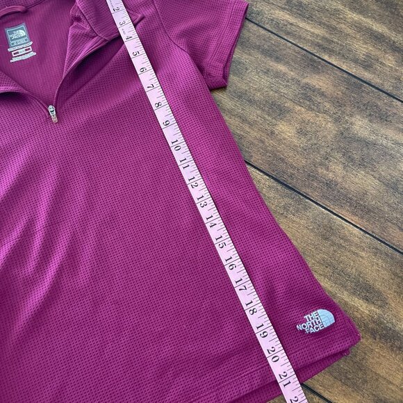 Gorgeous Polo The North Face Tee S top shirt golf - Picture 5 of 8